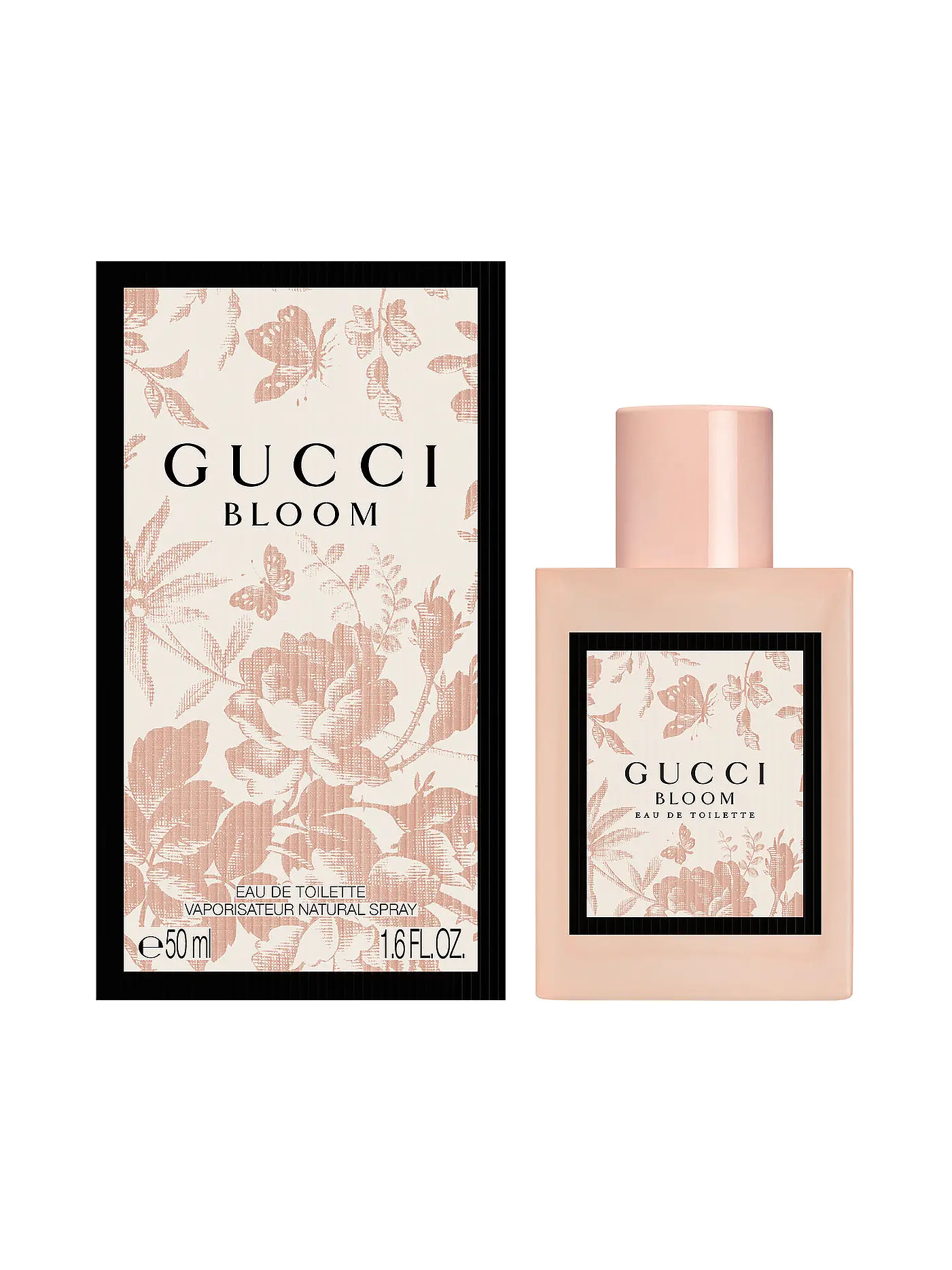 GUCCI | Bloom Eau de Toilette 50ml | 